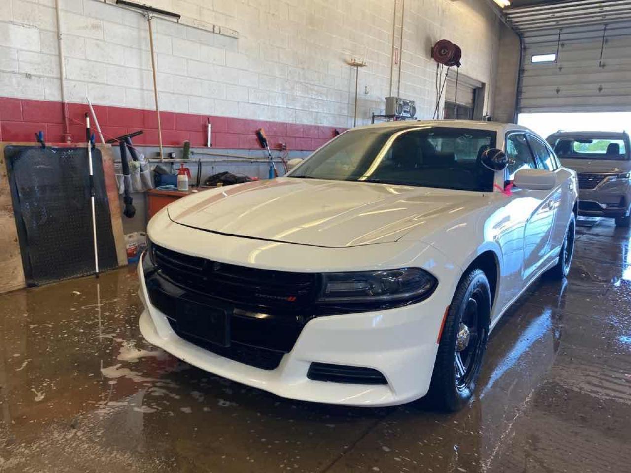 Used 2015 Dodge Charger Police for sale in Innisfil, ON