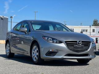 2015 Mazda MAZDA3 4DR SDN AUTO - Photo #1