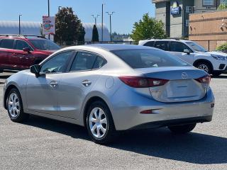 2015 Mazda MAZDA3 4DR SDN AUTO - Photo #7