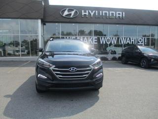 Used 2018 Hyundai Tucson 2.0L PREMIUM FWD for sale in Ottawa, ON