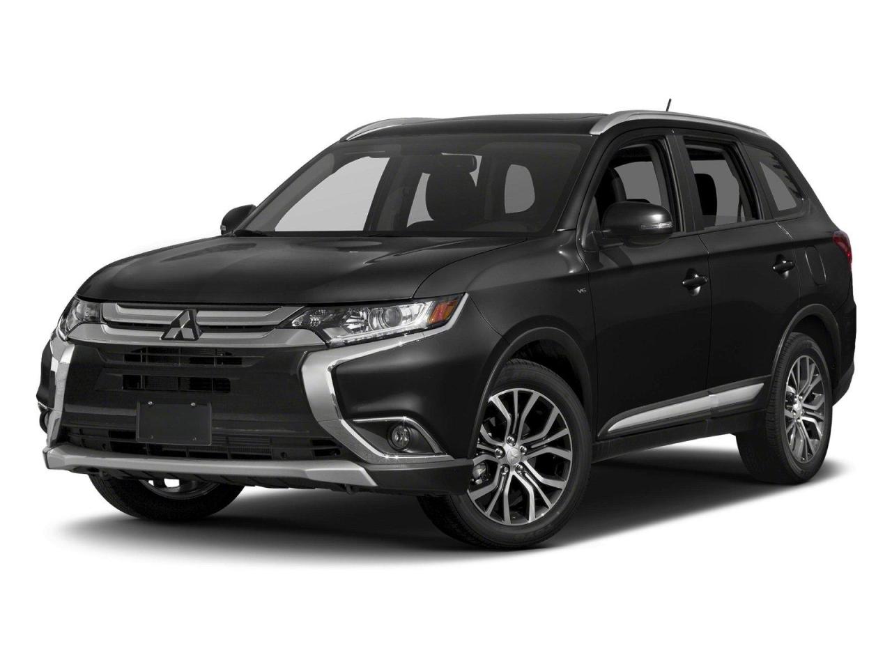 Used 2017 Mitsubishi Outlander SE 4WD for sale in Winnipeg, MB