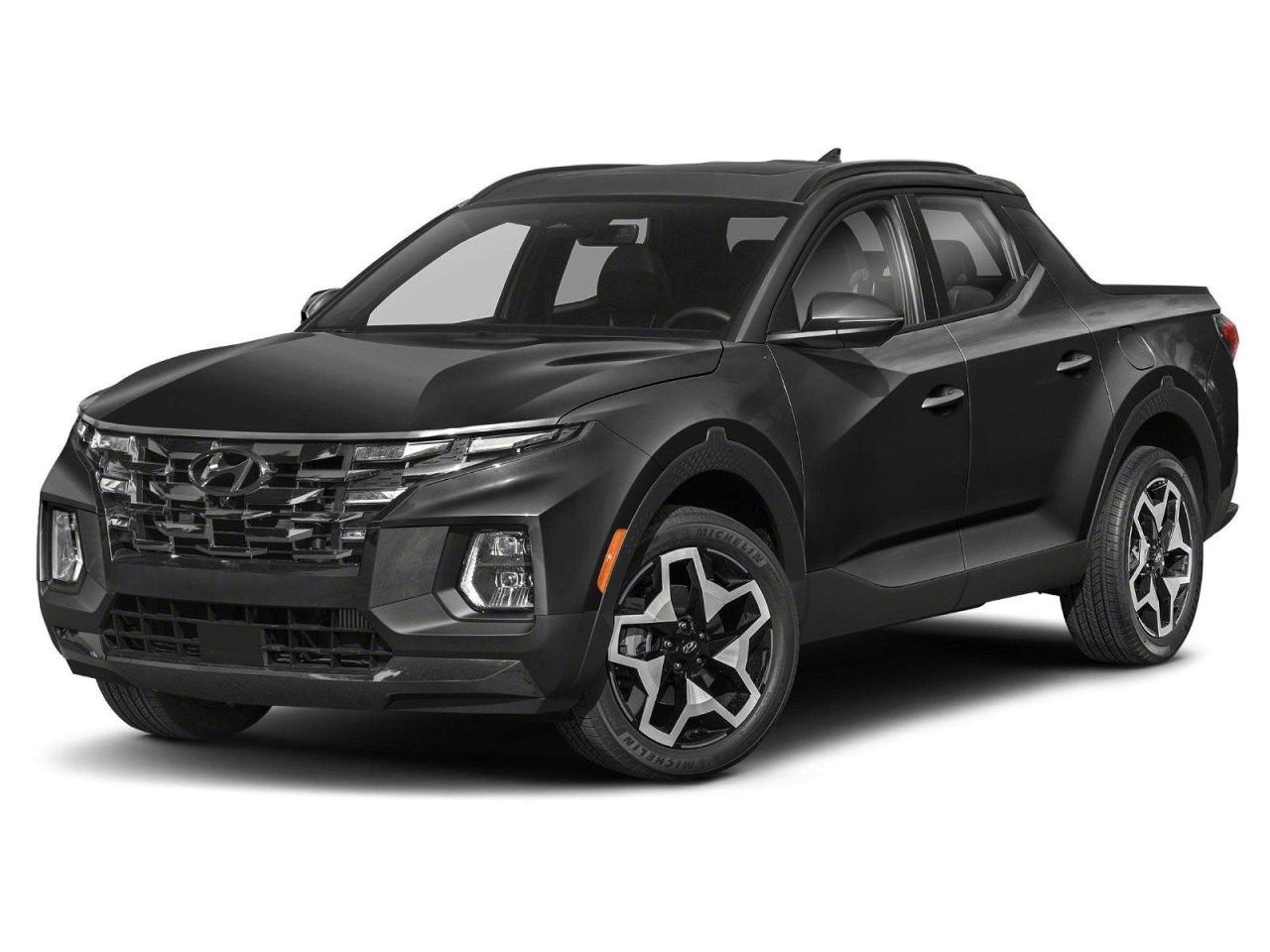 New 2023 Hyundai Santa Cruz Trend Factory Order - Arriving Soon - Available! for sale in Winnipeg, MB