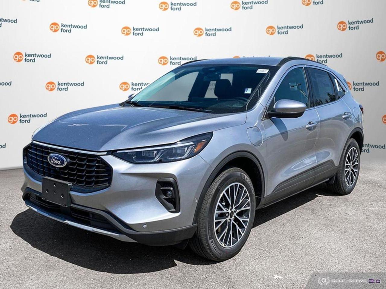 New 2023 Ford Escape  for sale in Edmonton, AB