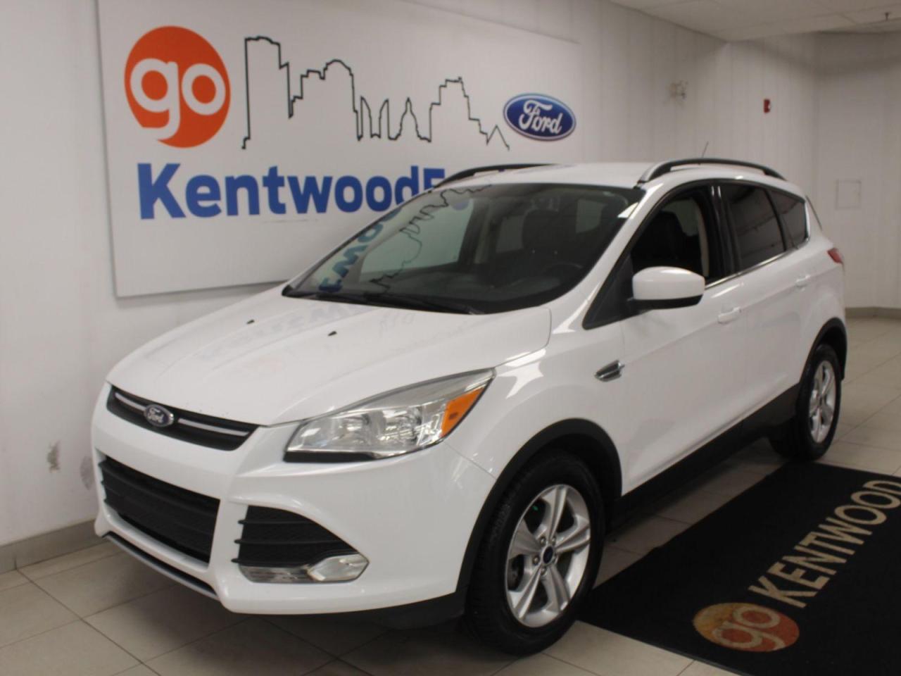 Used 2014 Ford Escape  for sale in Edmonton, AB