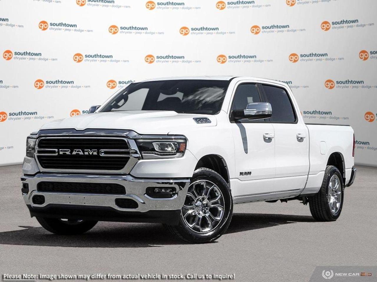 New 2023 RAM 1500  for sale in Edmonton, AB