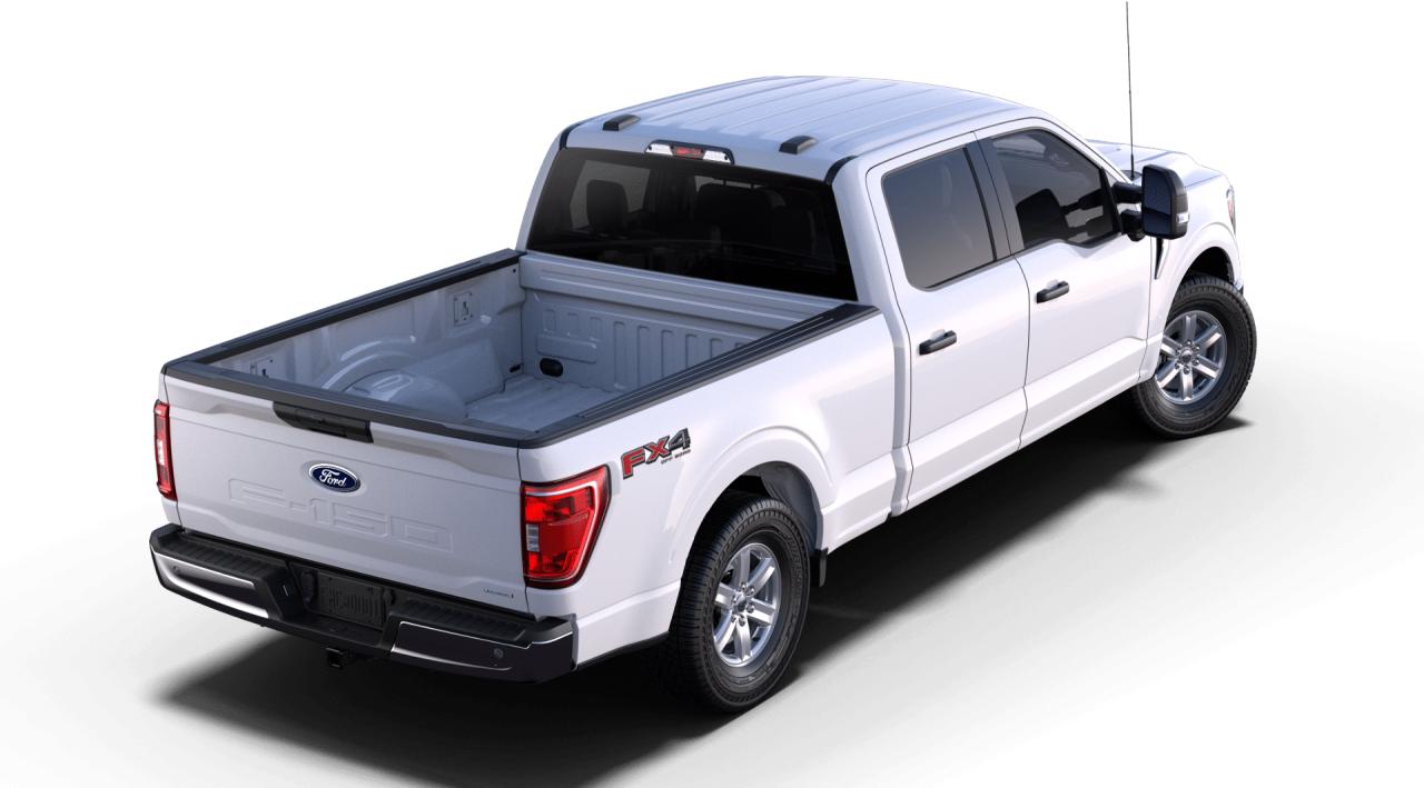 Image - 2023 Ford F-150 