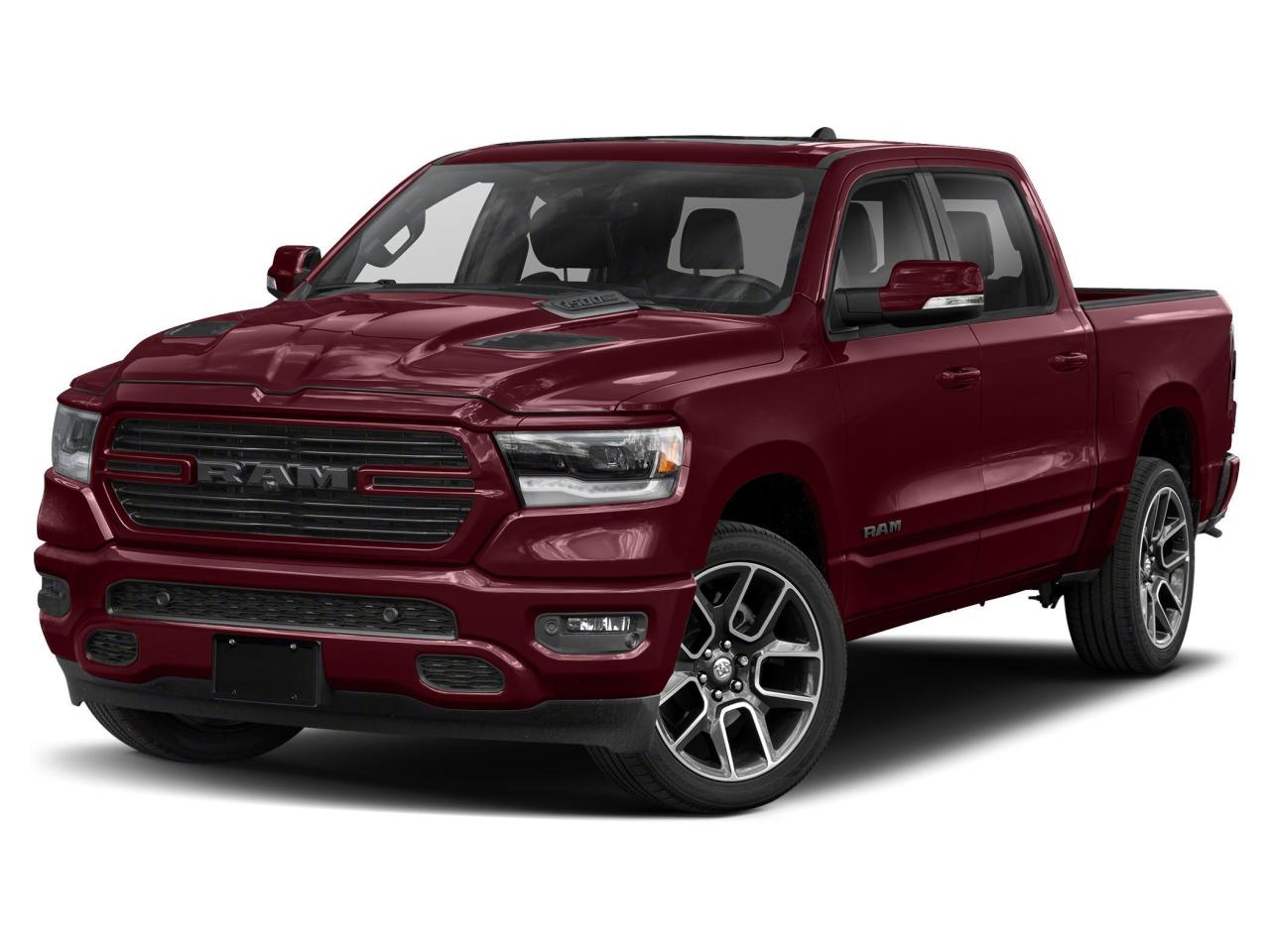 Used 2022 RAM 1500 SPORT for sale in Sarnia, ON