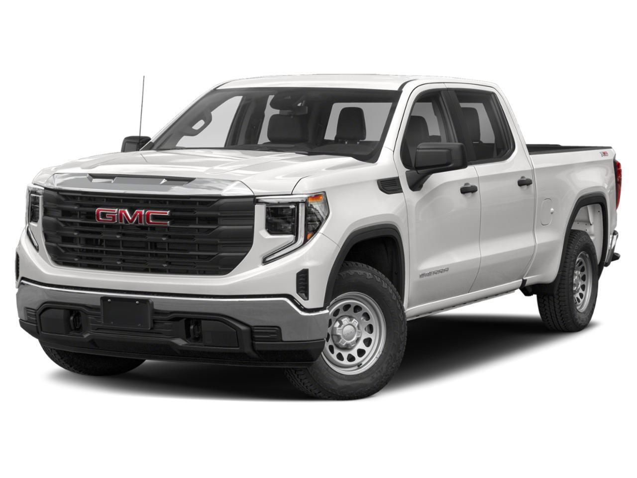 New 2023 GMC Sierra 1500  for sale in Kipling, SK
