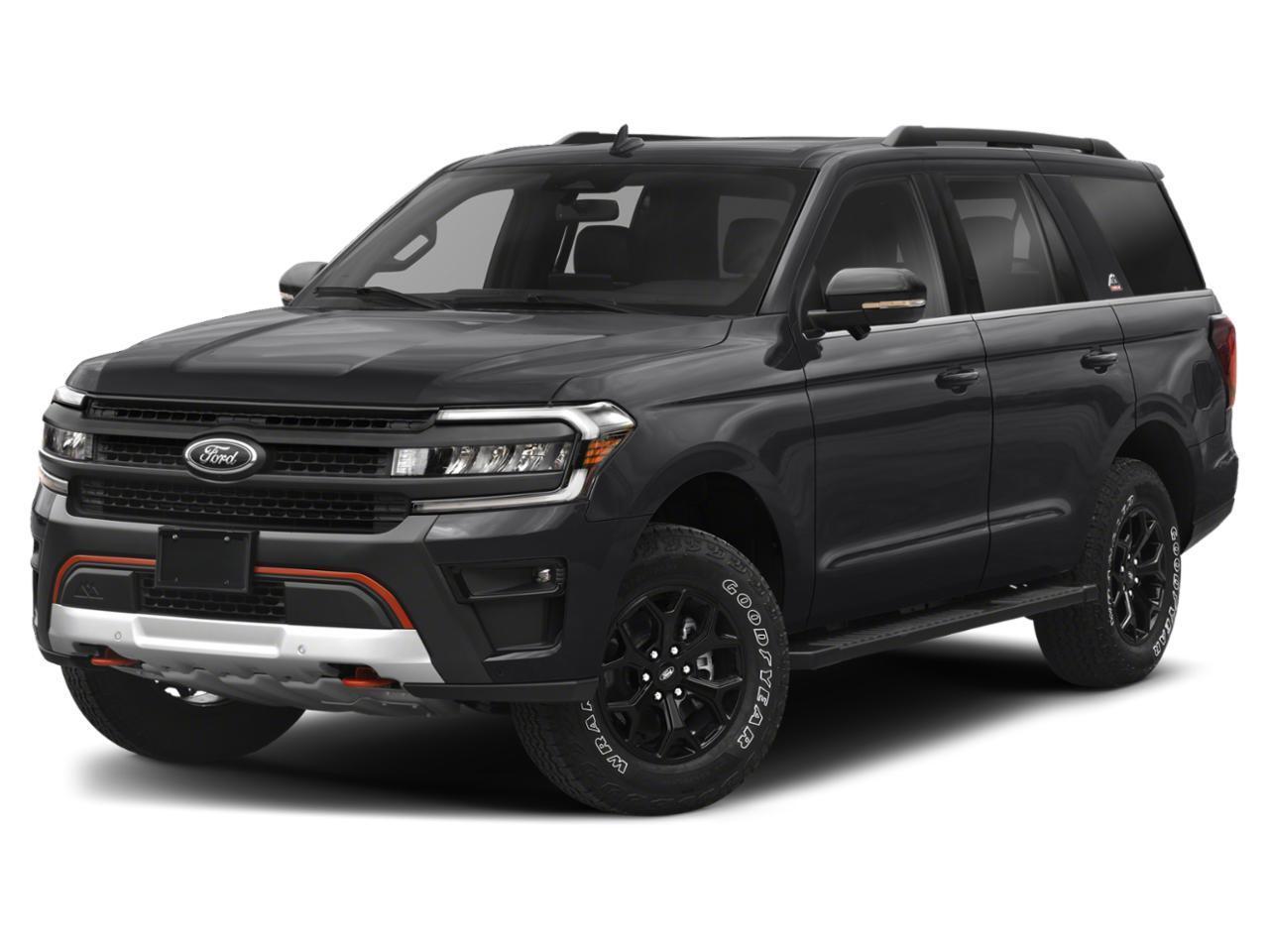 New 2023 Ford Expedition Timberline for sale in Kingston, ON