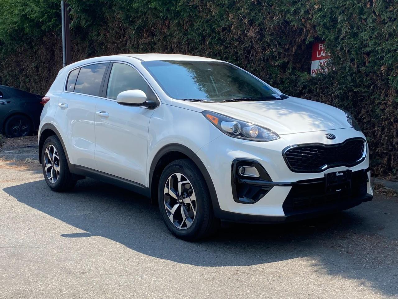 Used 2022 Kia Sportage  for sale in Surrey, BC
