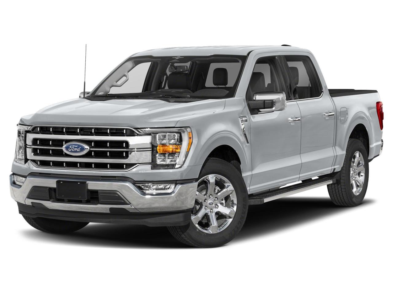 Image - 2023 Ford F-150 Lariat