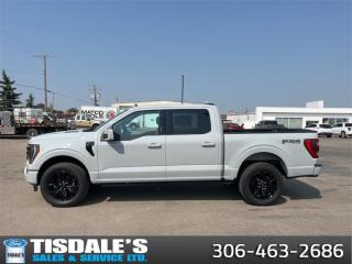 New 2023 Ford F-150 Lariat  - Leather Seats for sale in Kindersley, SK