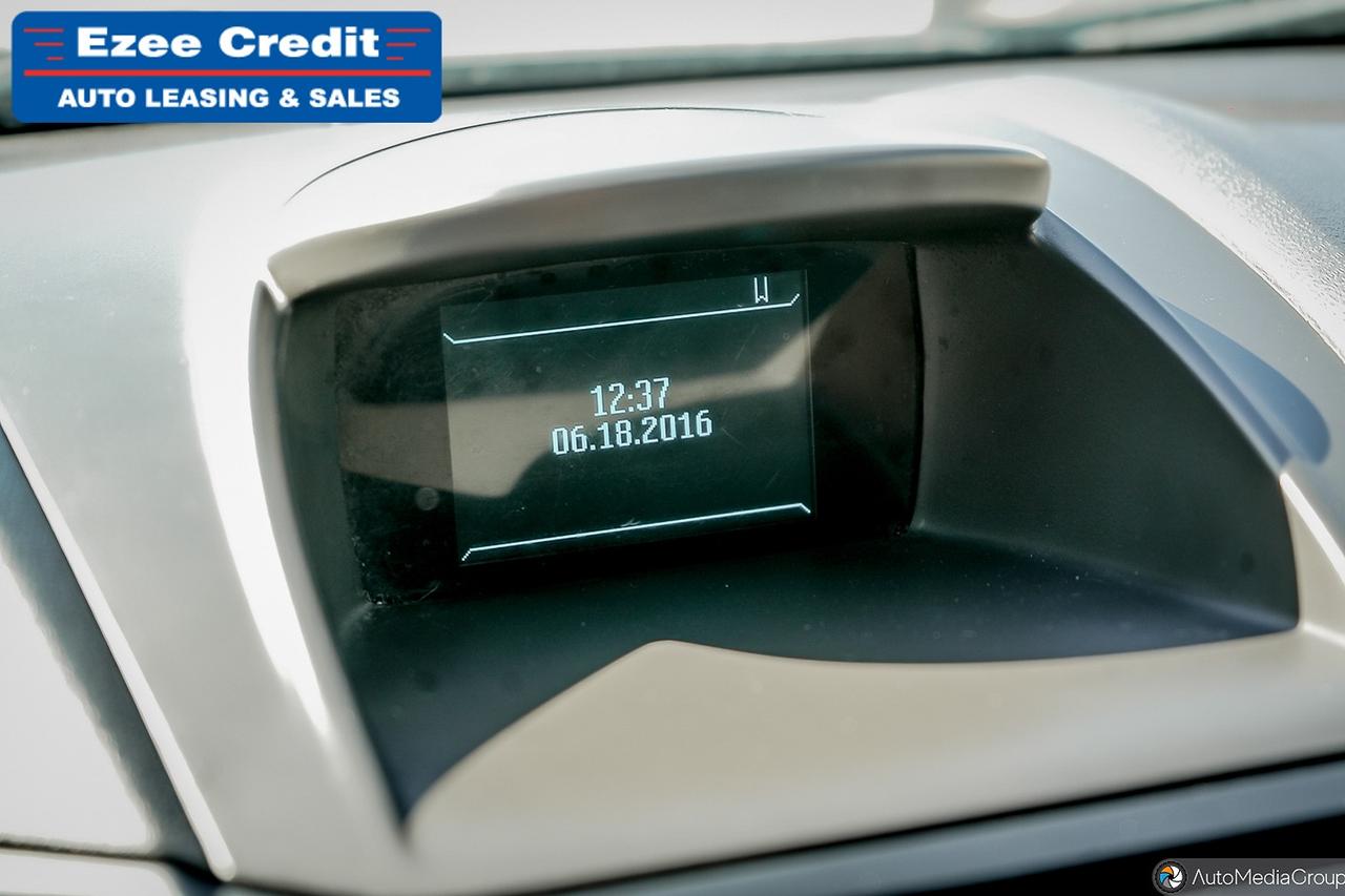 2016 Ford Fiesta SE Photo