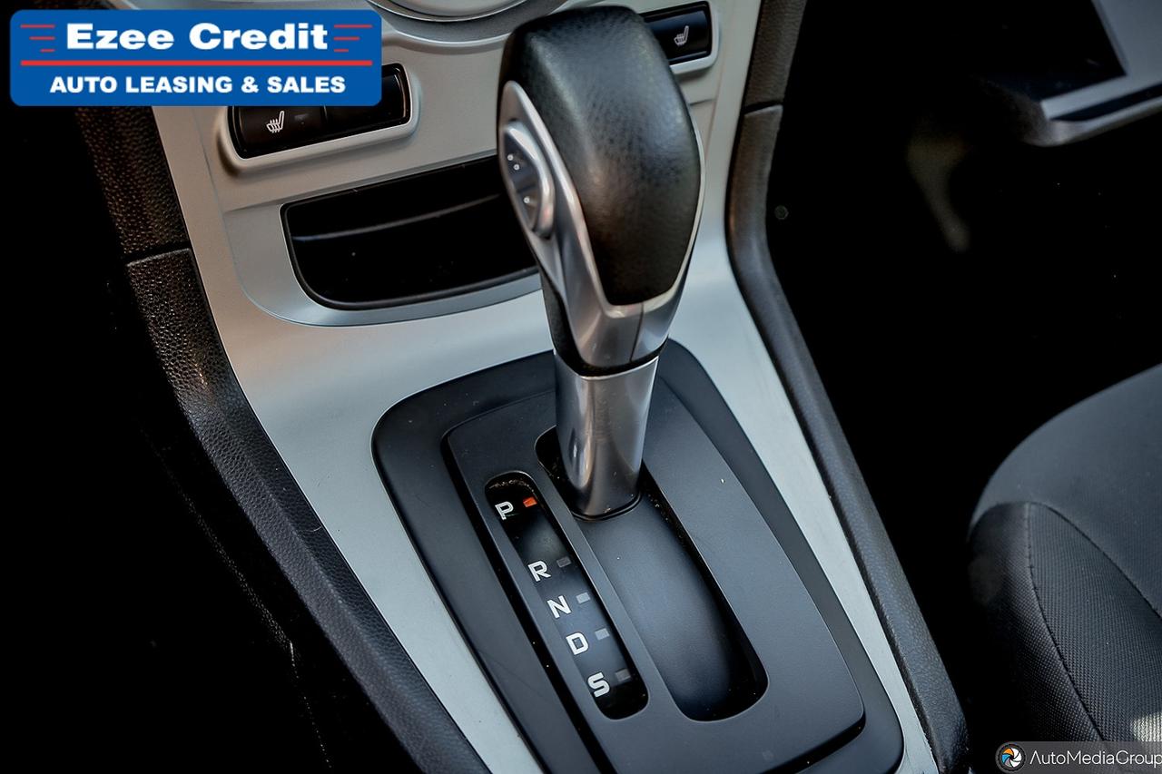 2016 Ford Fiesta SE Photo