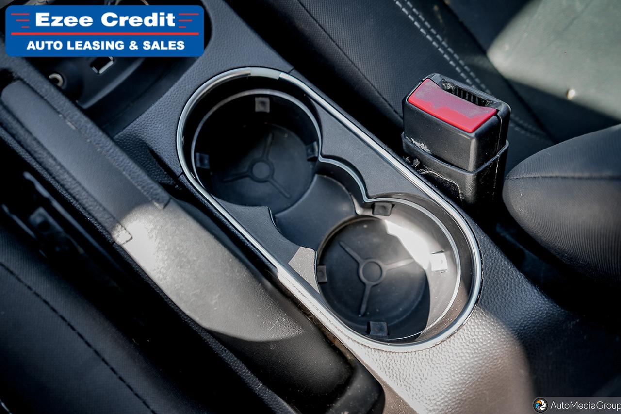 2016 Ford Fiesta SE Photo