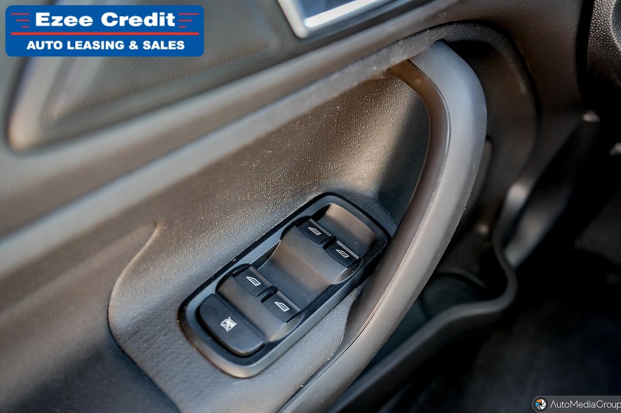 2016 Ford Fiesta SE Photo