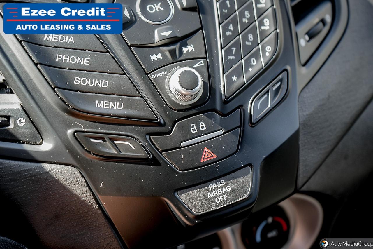 2016 Ford Fiesta SE Photo