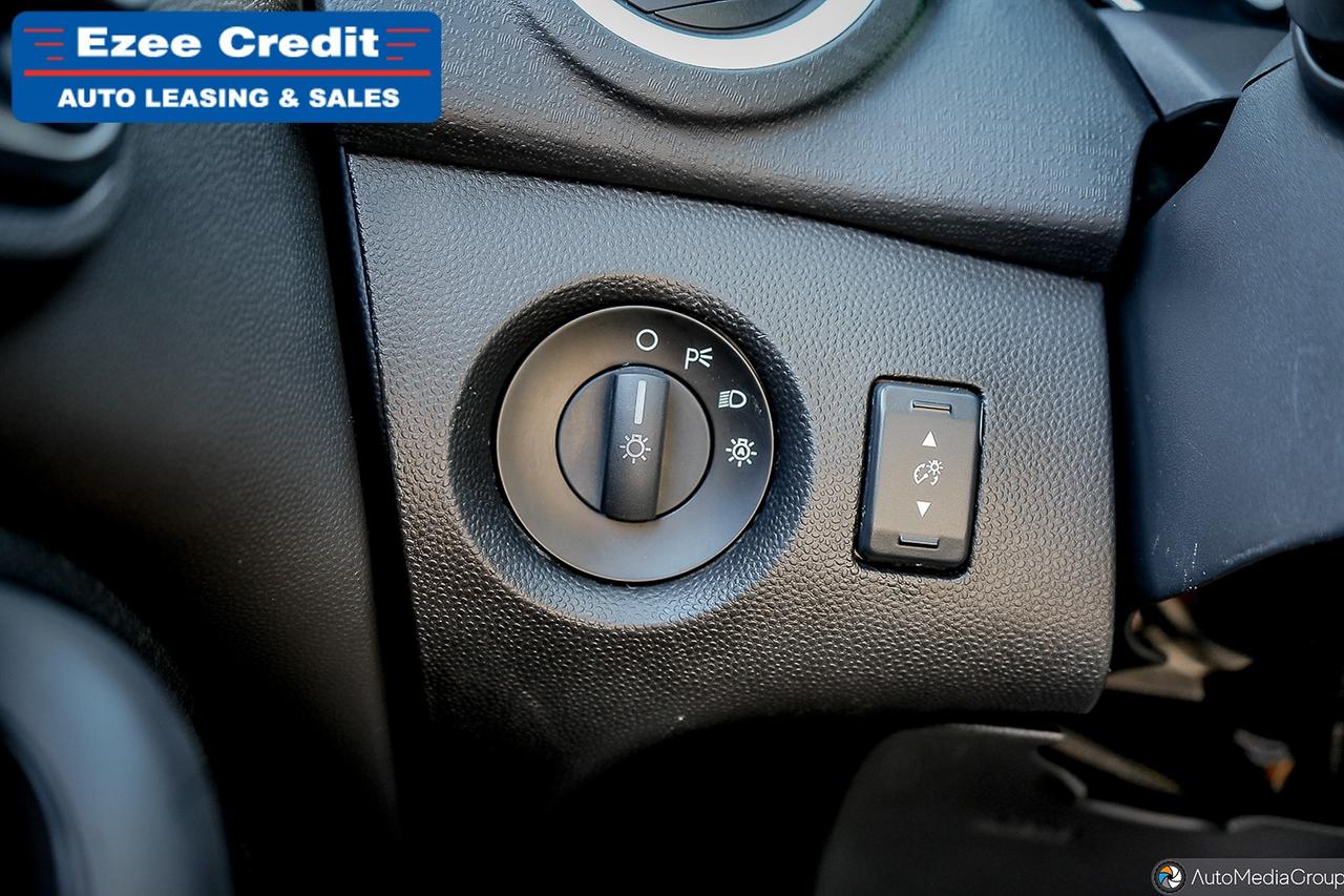 2016 Ford Fiesta SE Photo