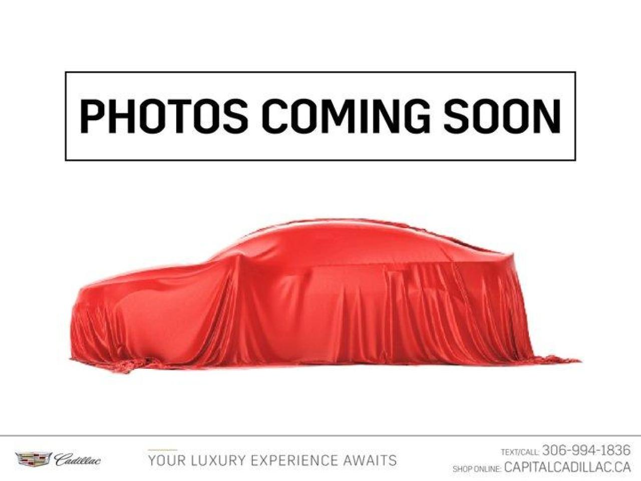 Used 2015 Cadillac ATS Sedan Luxury AWD for sale in Regina, SK