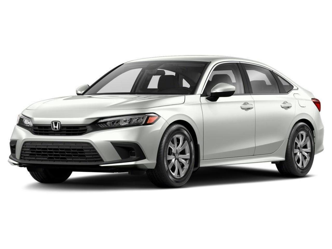 New 2023 Honda Civic LX-B for sale in Huntsville, ON