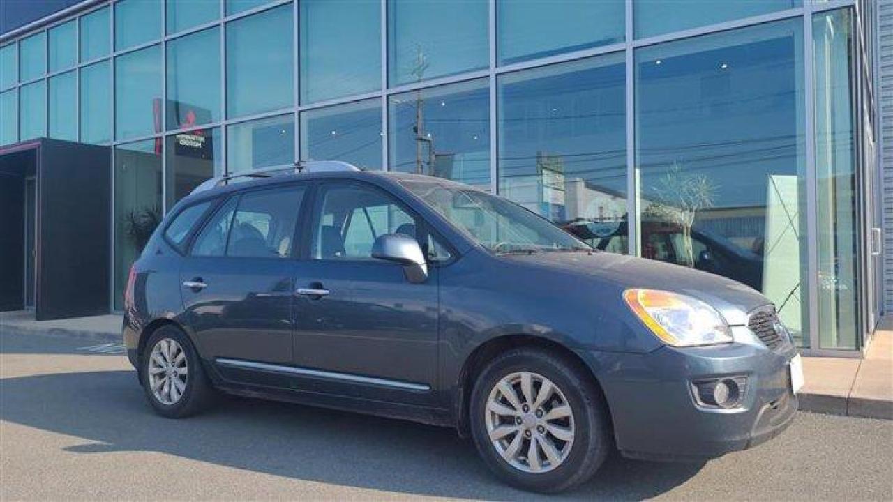 Used 2012 Kia Rondo EX *AS IS* for sale in Halifax, NS