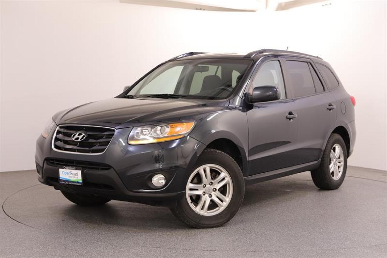 Used 2011 Hyundai Santa Fe GL 2.4L at for sale in Richmond, BC