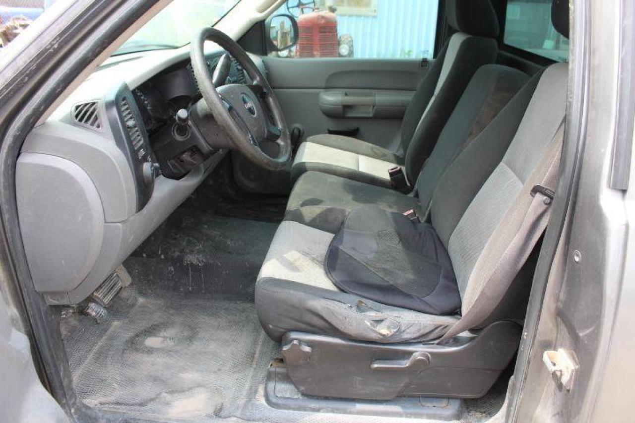 2009 GMC Sierra 1500  Photo4