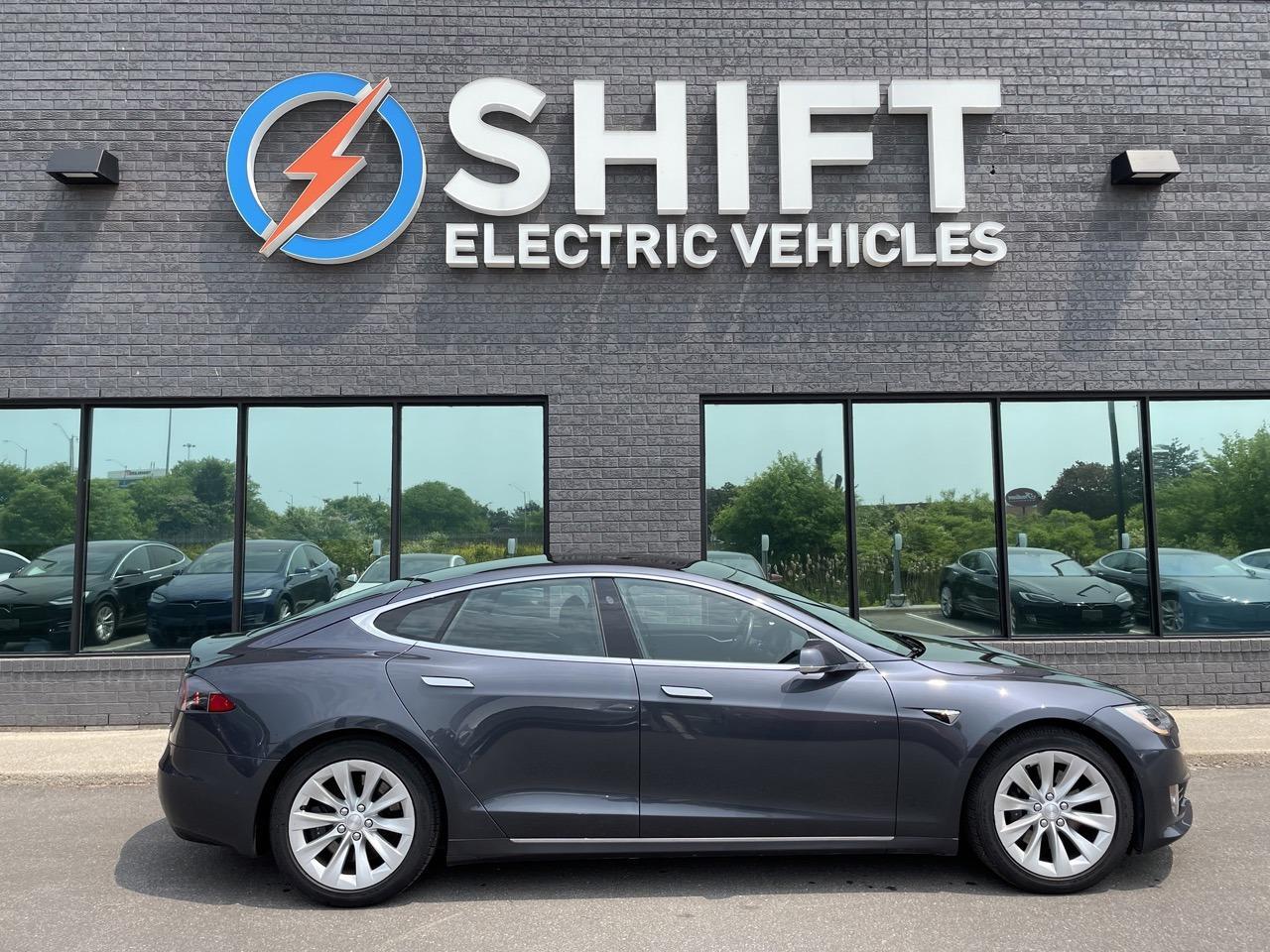 Used 2018 Tesla Model S 100D ENHANCED AUTOPILOT, SUBZERO PACKAGE! for sale in Oakville, ON