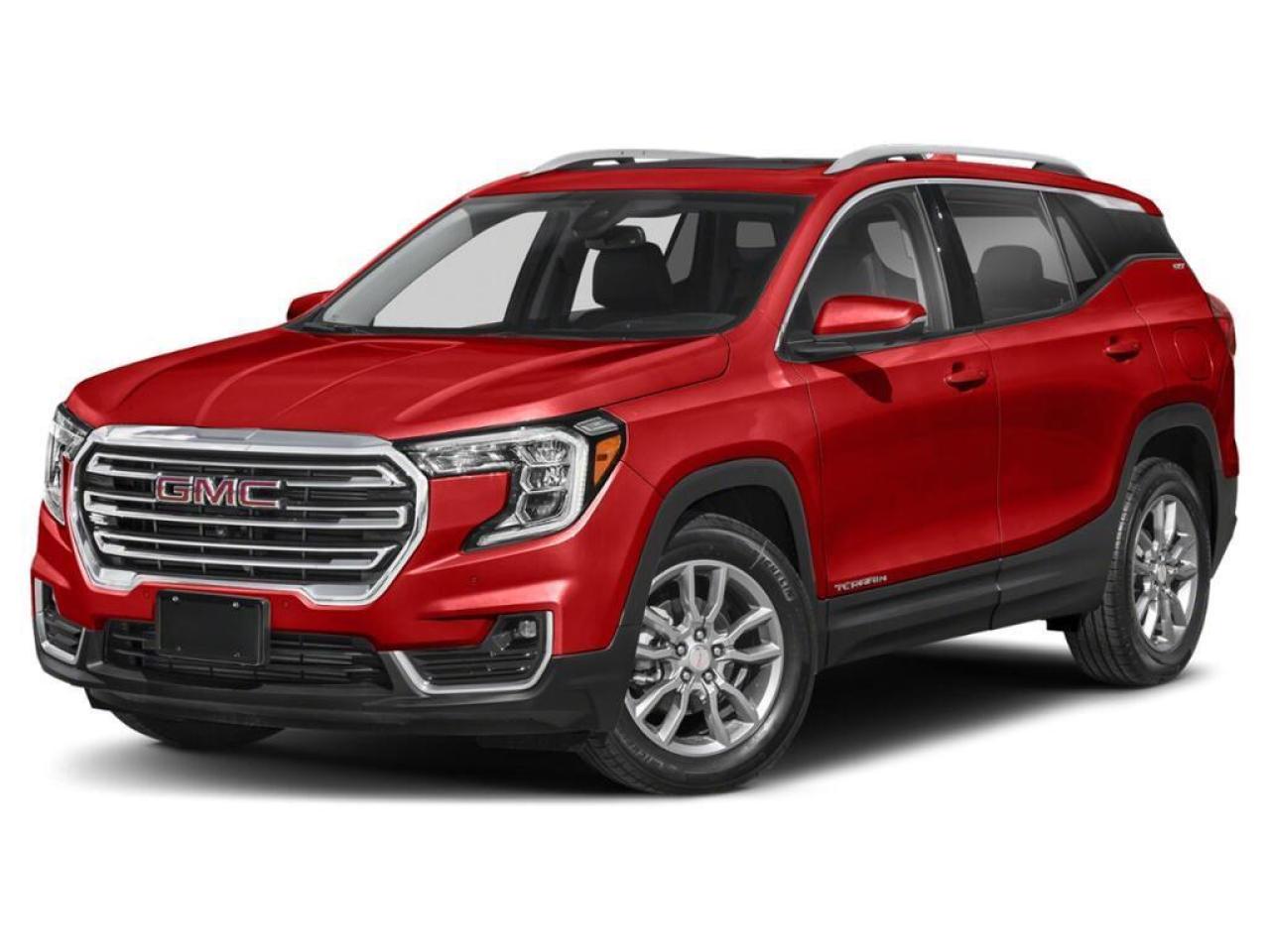 New 2023 GMC Terrain SLE for sale in Brampton, ON