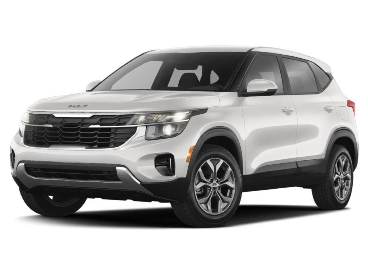 New 2024 Kia Seltos LX for sale in Charlottetown, PE