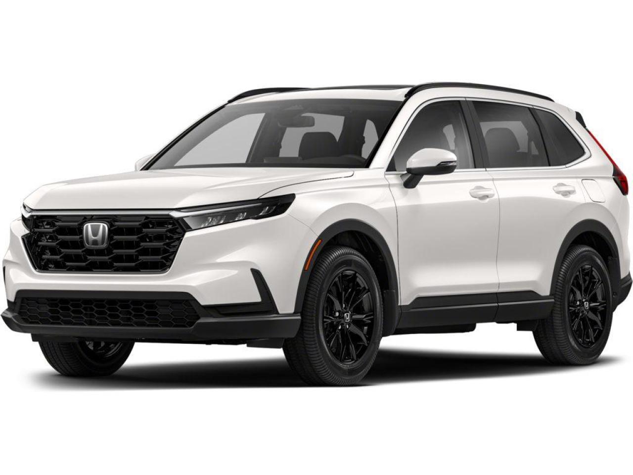 New 2023 Honda CR-V Sport-B IN STOCK! for sale in Cambridge, ON