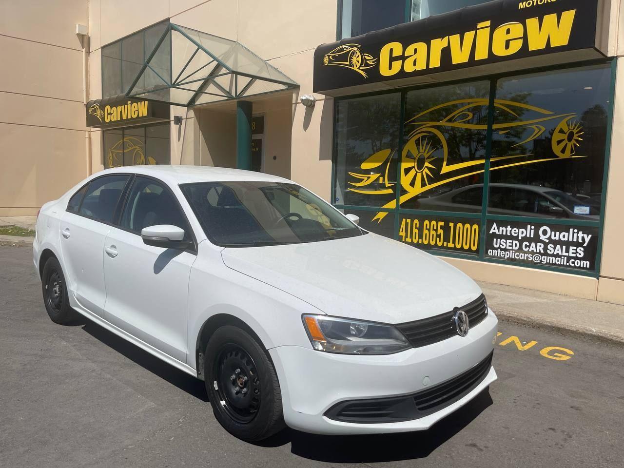 2014 Volkswagen Jetta  - Photo #1