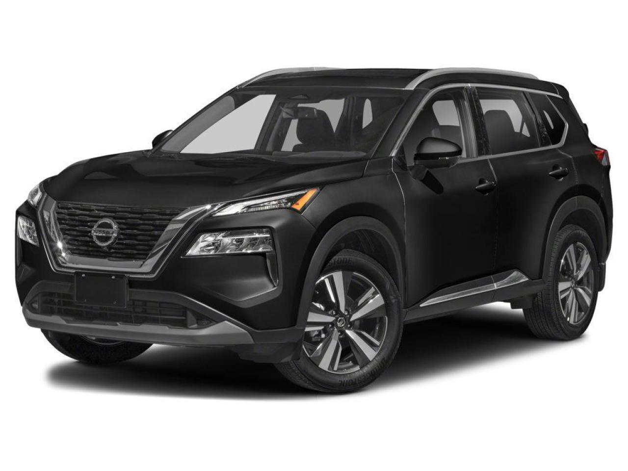 New 2023 Nissan Rogue SL for sale in Toronto, ON