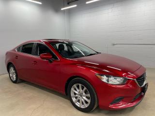 Used 2016 Mazda MAZDA6 GS for sale in Guelph, ON