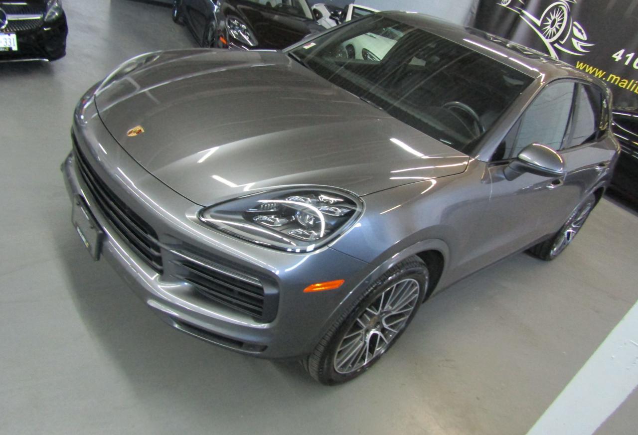 Used 2019 Porsche Cayenne  for sale in North York, ON