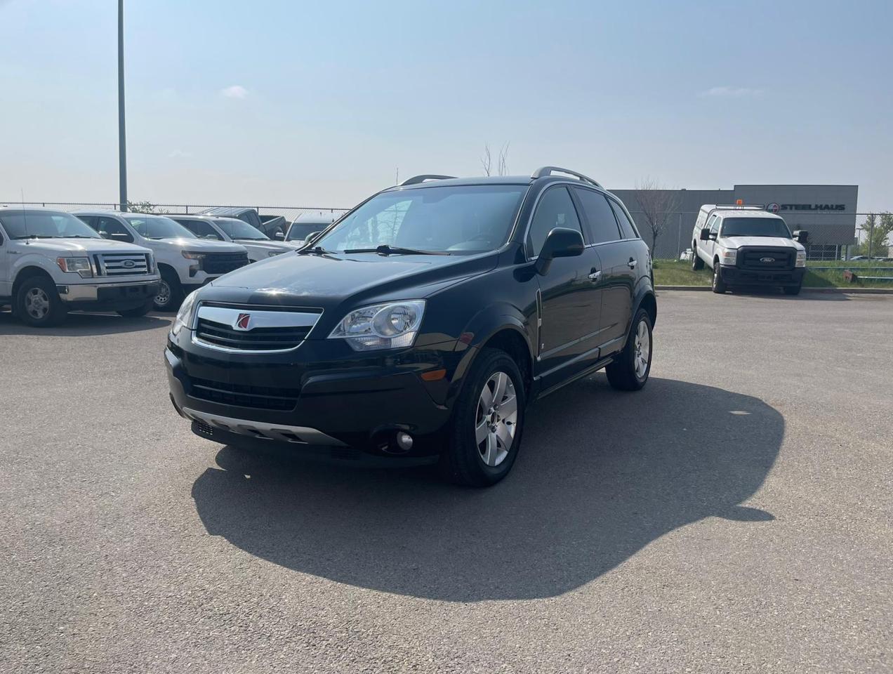 Used 2008 Saturn Vue XR | $0 DOWN - EVERYONE APPROVED!! for sale in Calgary, AB