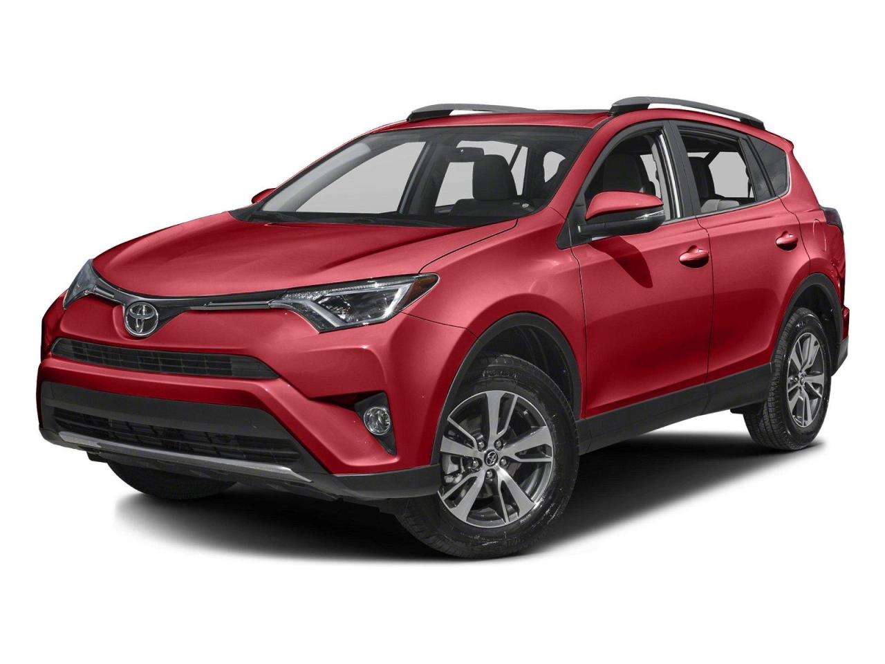 Used 2016 Toyota RAV4 XLE Sunroof | Heated Seats | Bluetooth for sale in Winnipeg, MB