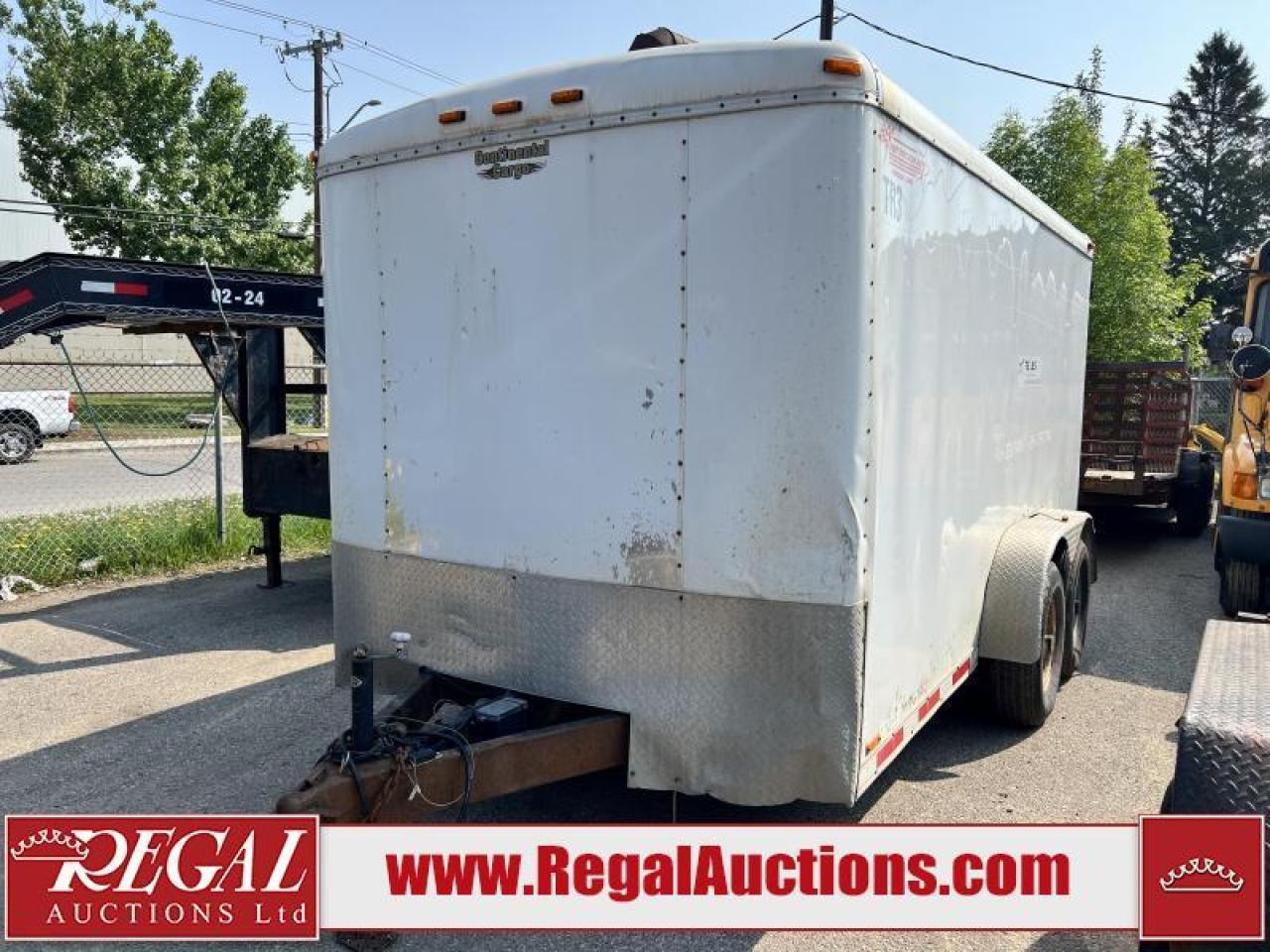 Used 2011 Forest River CC714TA4 T/A  for sale in Calgary, AB