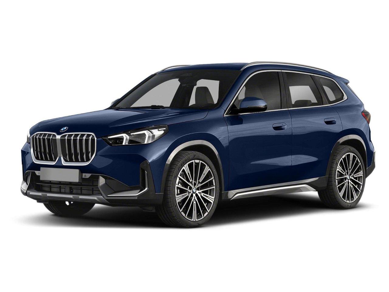 New 2023 BMW X1 xDrive28i for sale in Winnipeg, MB