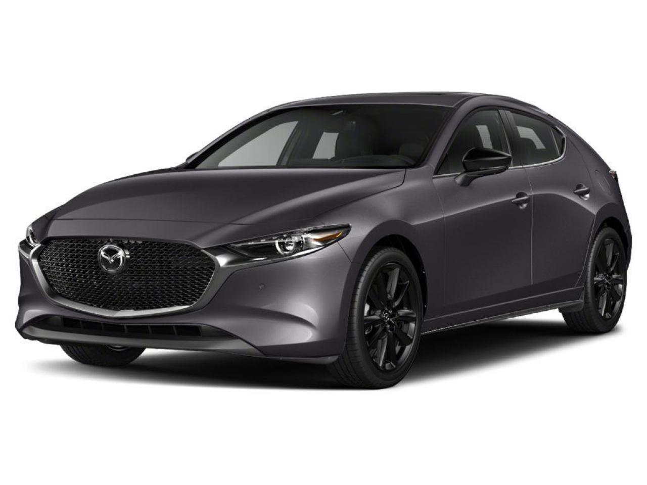 New 2023 Mazda MAZDA3 GT w/Turbo for sale in Cobourg, ON