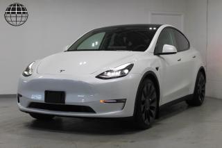 Used 2023 Tesla Model Y Dual Motor Performance! for sale in Etobicoke, ON