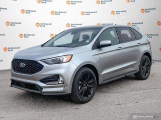 New 2023 Ford Edge  for sale in Edmonton, AB