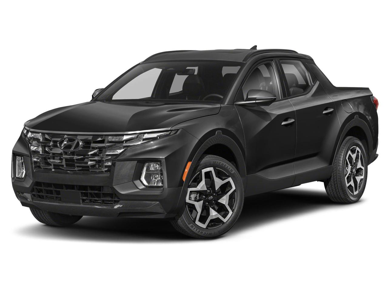 2023 Hyundai Santa Cruz 