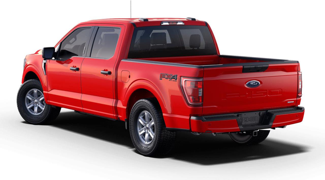 New 2023 Ford F-150 XLT for sale in Slave Lake, AB