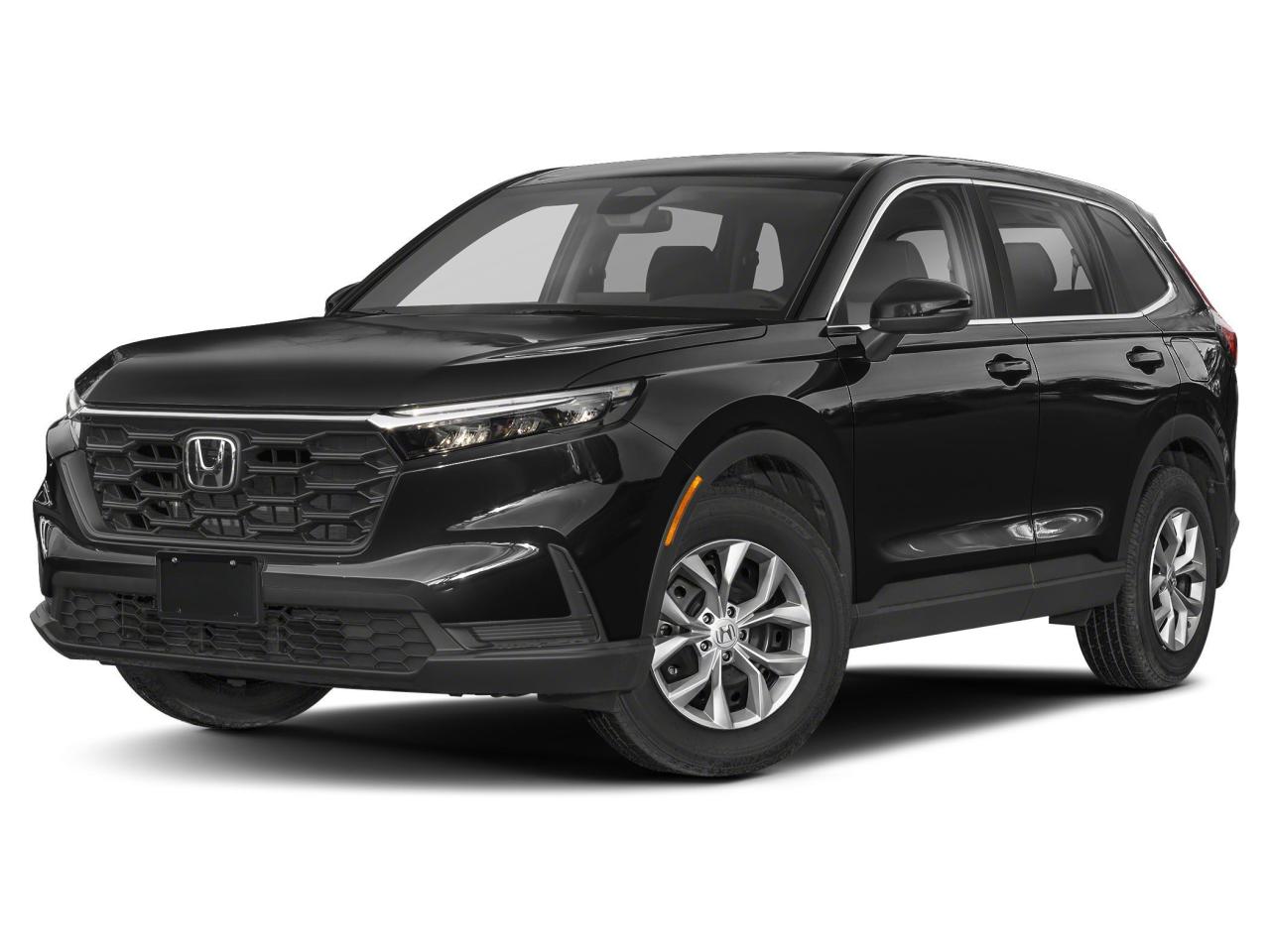 New 2023 Honda CR-V LX-B for sale in Timmins, ON