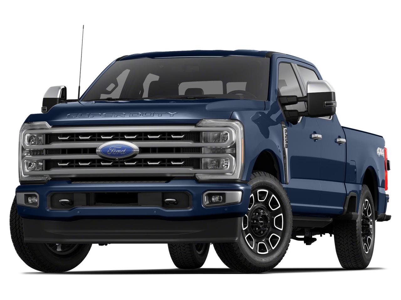New 2023 Ford F-250 XL for sale in Pembroke, ON