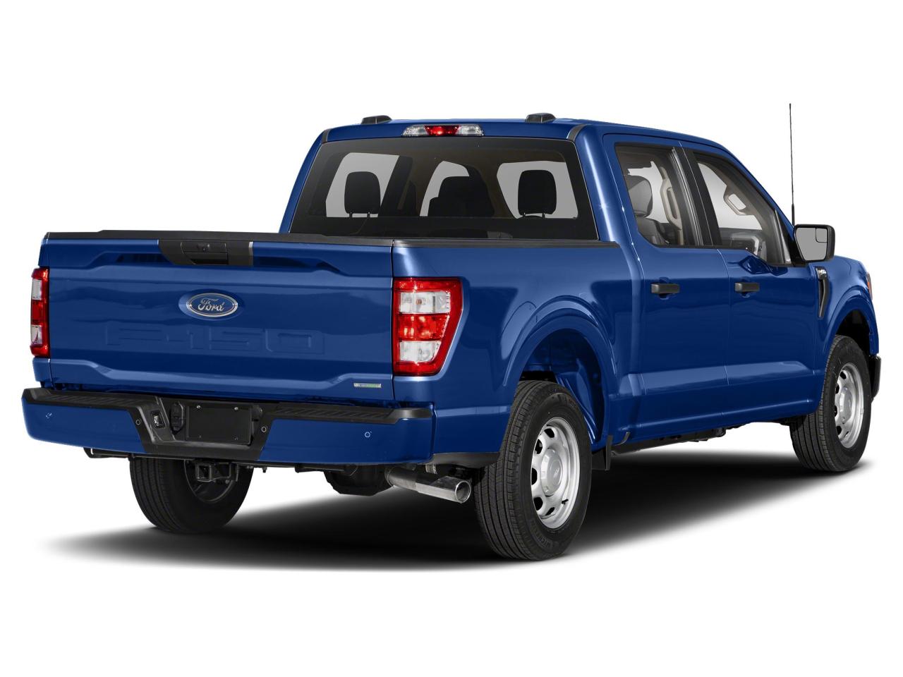 2023 Ford F-150 XL Photo5