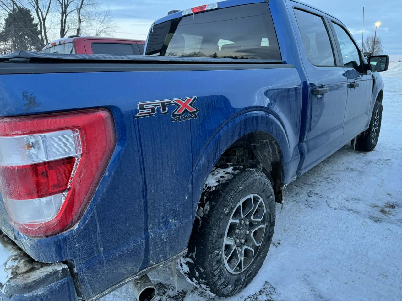 2023 Ford F-150 XL Photo1