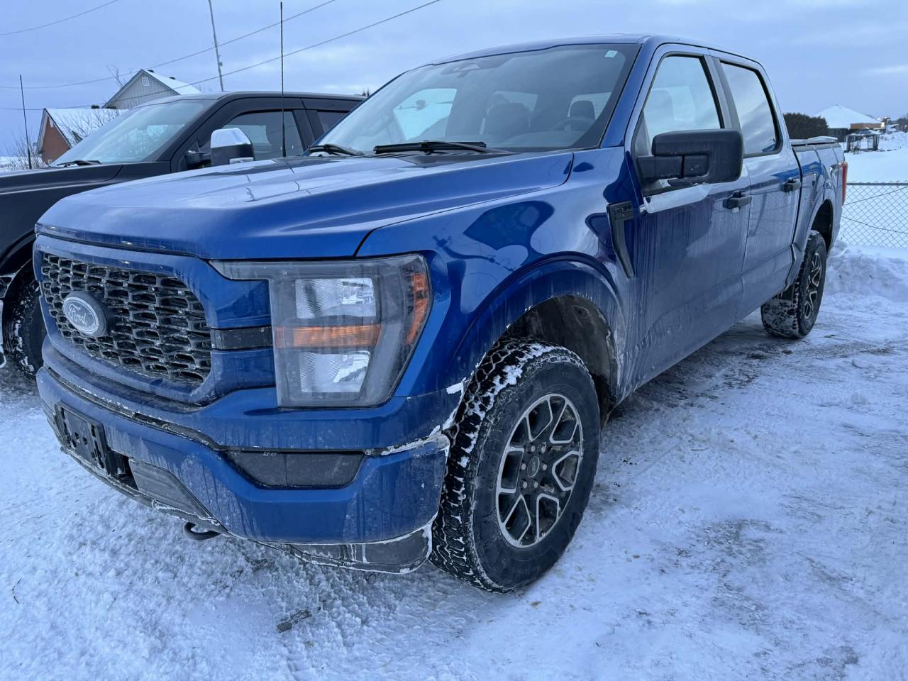 2023 Ford F-150 XL Photo0