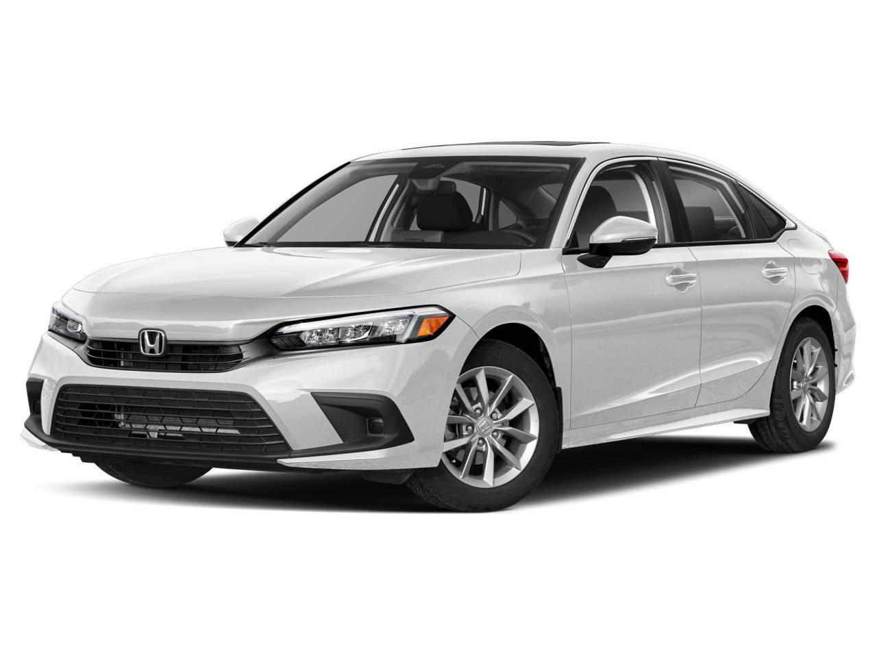 New 2023 Honda Civic Sedan EX-B for sale in Timmins, ON